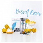 Табак Smoke Angels Desert Corn (Десертная Кукуруза) 100г Акцизный